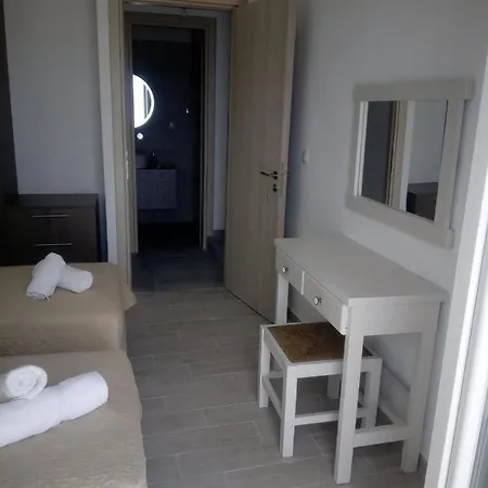 Διαμέρισμα Meltemi2