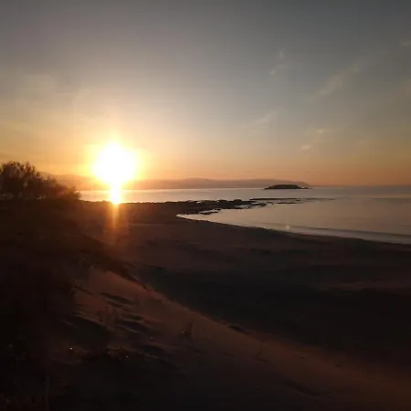 Διαμέρισμα Meltemi2