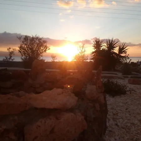 Διαμέρισμα Meltemi2