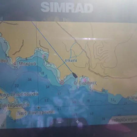 Meltemi2 * Νέα Χρυσή Ακτή