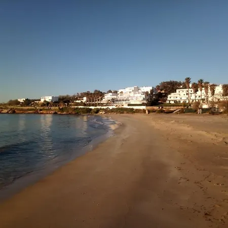 Meltemi2 * Νέα Χρυσή Ακτή