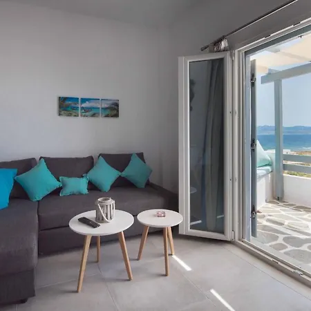 Meltemi2 * Νέα Χρυσή Ακτή