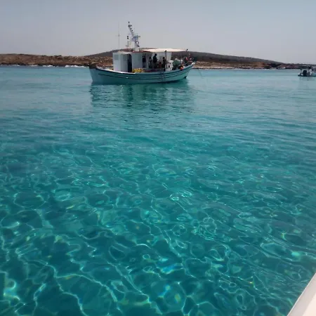 Meltemi2 * Νέα Χρυσή Ακτή