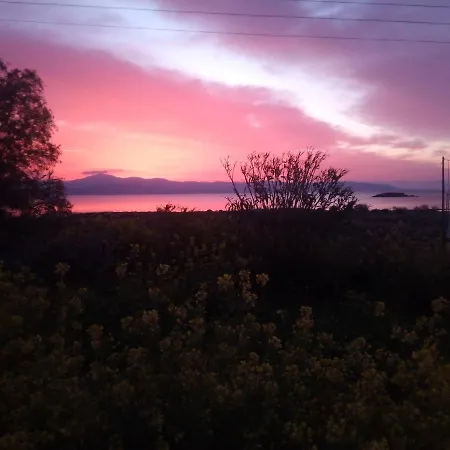 Meltemi2 * Νέα Χρυσή Ακτή