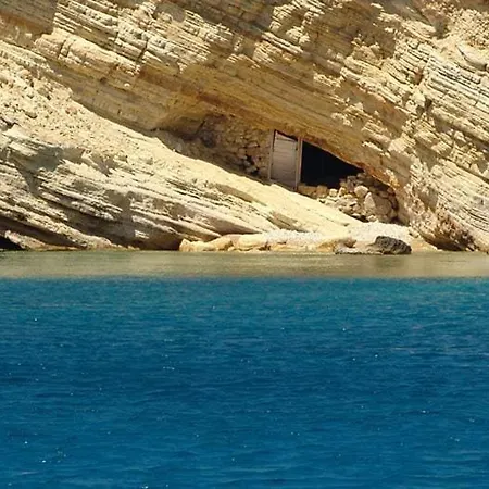 Meltemi2 Διαμέρισμα *