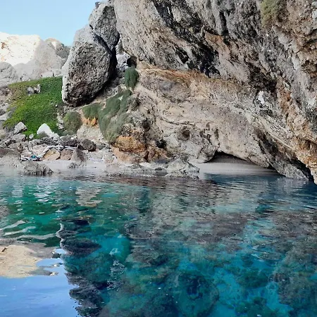 Διαμέρισμα Meltemi2 Νέα Χρυσή Ακτή