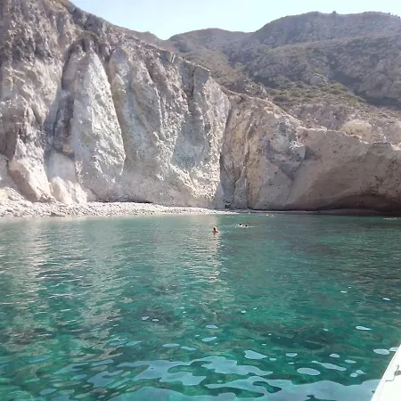 Διαμέρισμα Meltemi2 *