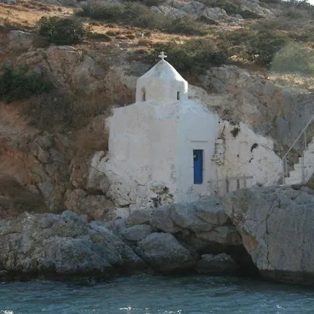 Meltemi2 * Νέα Χρυσή Ακτή