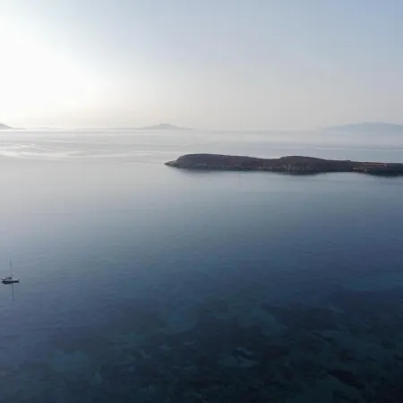 Διαμέρισμα Meltemi2 Νέα Χρυσή Ακτή
