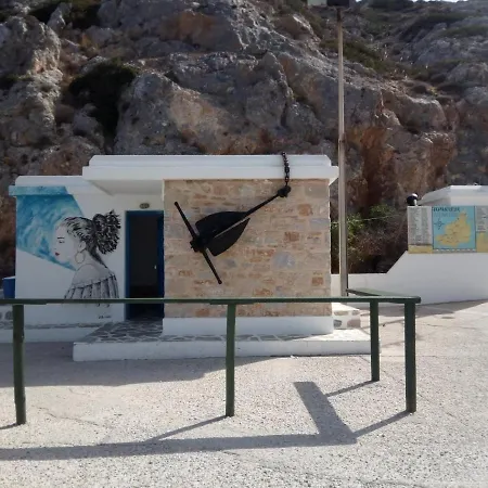 Meltemi2 * Νέα Χρυσή Ακτή