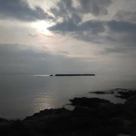 Διαμέρισμα Meltemi2