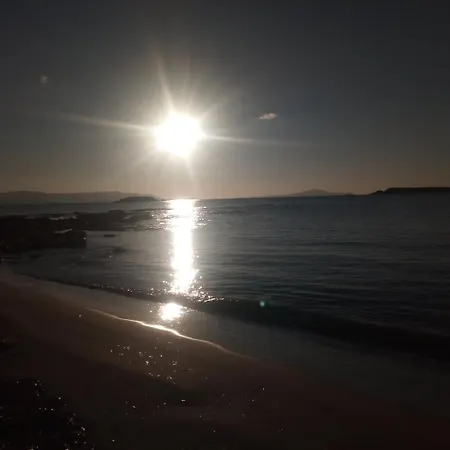 Διαμέρισμα Meltemi2 Νέα Χρυσή Ακτή