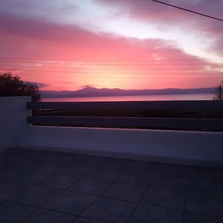 Διαμέρισμα Meltemi2