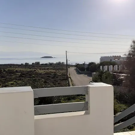 Διαμέρισμα Meltemi2 *