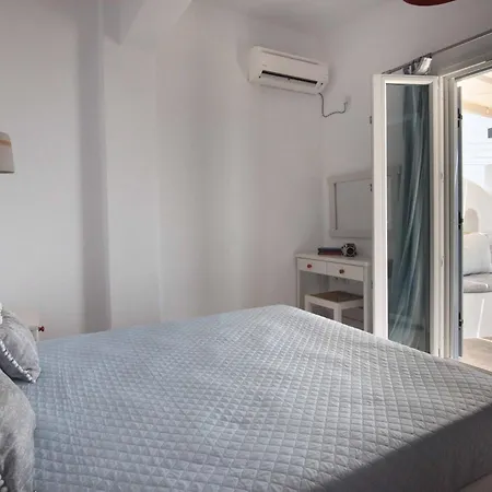 Διαμέρισμα Meltemi2 *