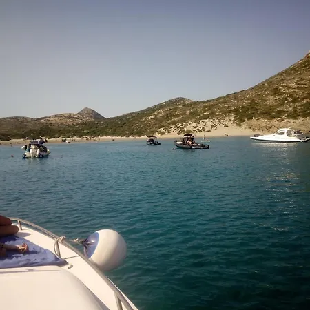 Διαμέρισμα Meltemi2