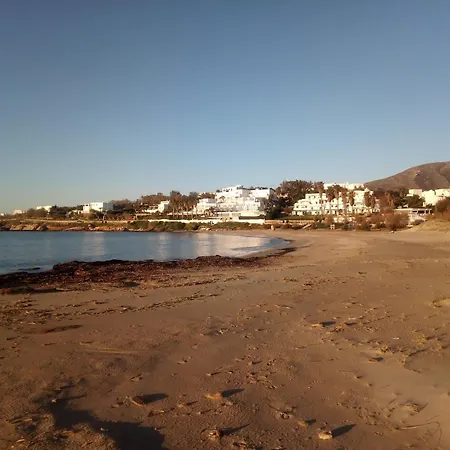 Διαμέρισμα Meltemi2