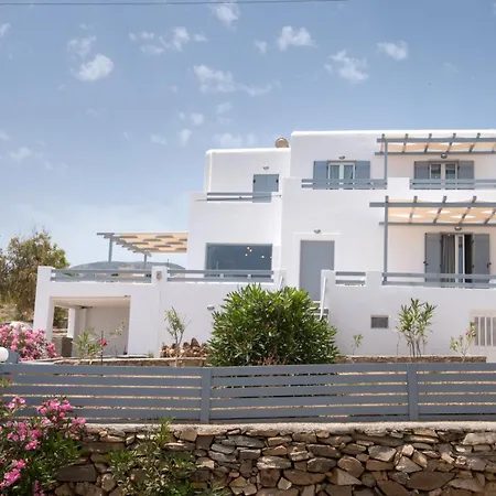 Διαμέρισμα Meltemi2 *