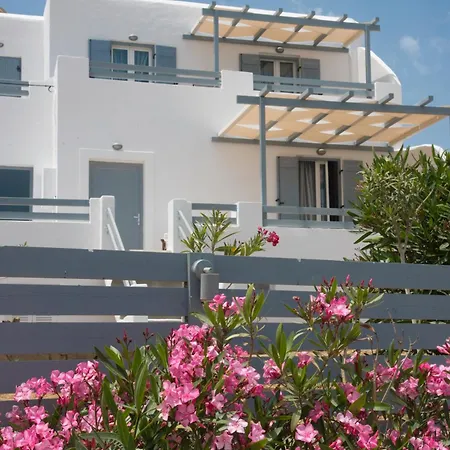 Διαμέρισμα Meltemi2 Νέα Χρυσή Ακτή