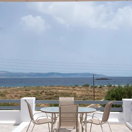 Διαμέρισμα Meltemi2