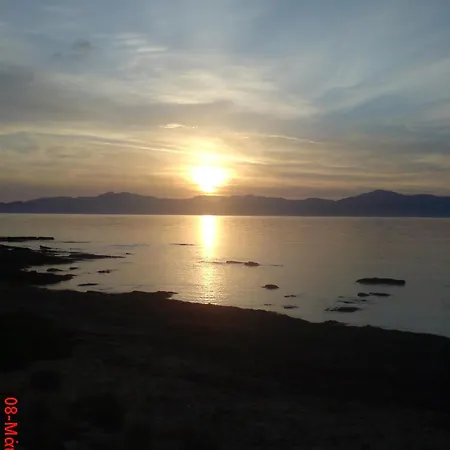 Διαμέρισμα Meltemi2 *