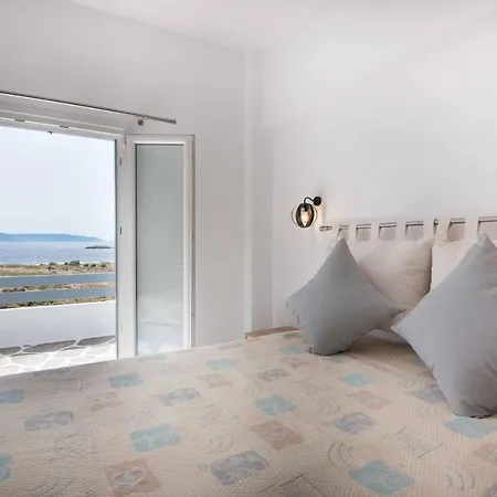 Meltemi2 Appartement *