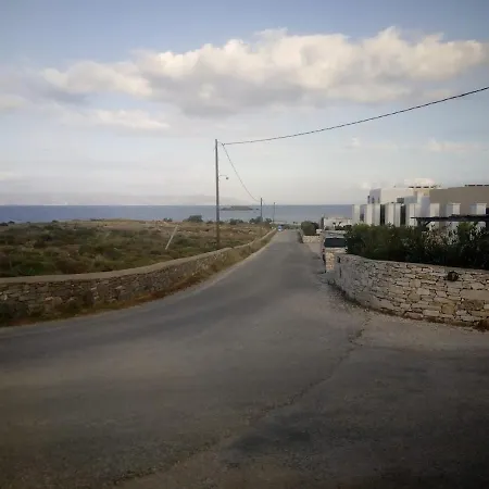 Meltemi2 * Nea Cryssi Akti