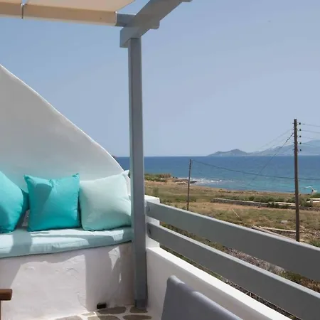 Appartement Meltemi2