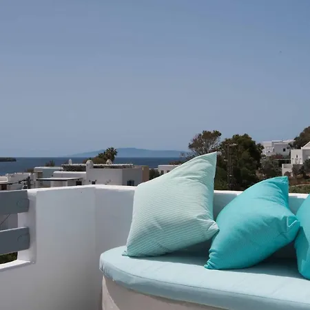 Meltemi2 Appartement *