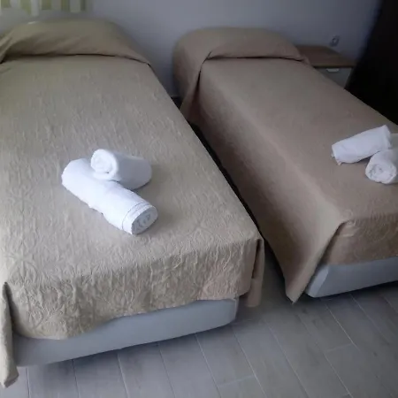 Appartement Meltemi2 *