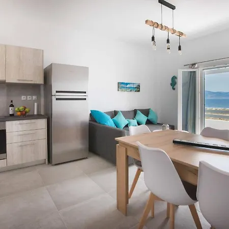 Meltemi2 Appartement *