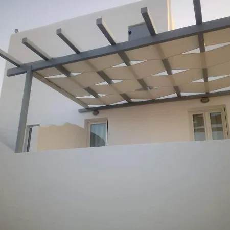 Appartement Meltemi2 *