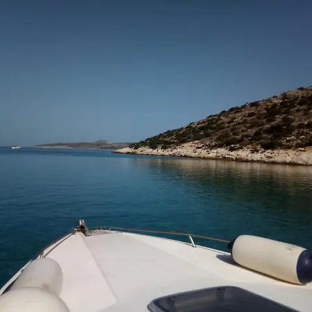 Meltemi2 Διαμέρισμα *