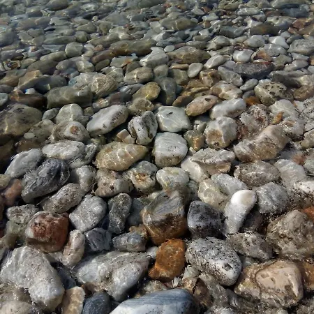 Meltemi2 Appartement Nea Cryssi Akti