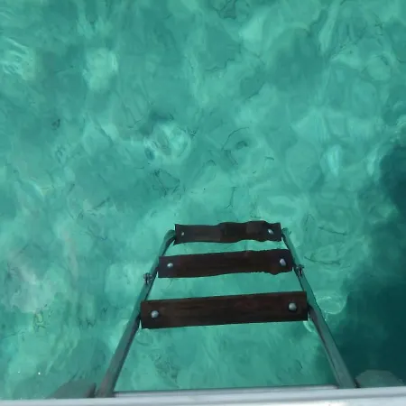 Appartement Meltemi2