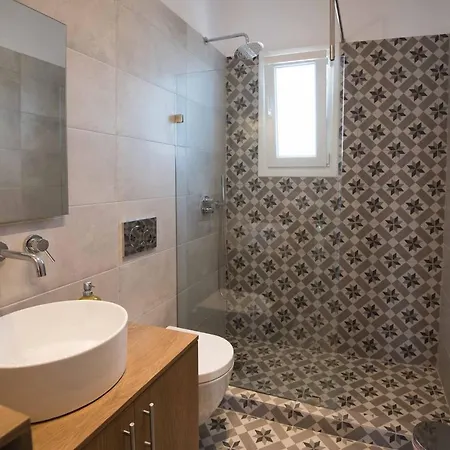 Appartement Meltemi2 *