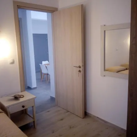 Appartement Meltemi2 *