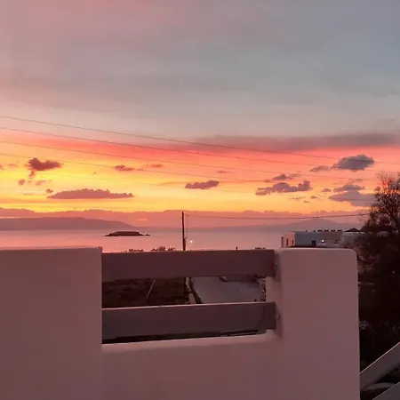 Appartement Meltemi2 Nea Cryssi Akti