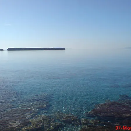 Apartment Meltemi2 *