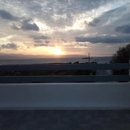 Appartement Meltemi2 Nea Cryssi Akti