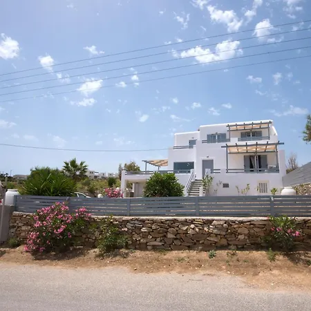 Apartment Meltemi2 *