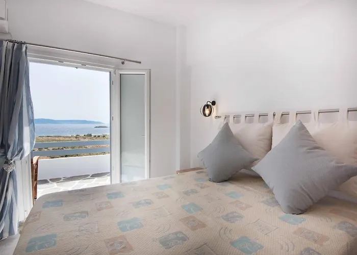 Meltemi2 Apartment *