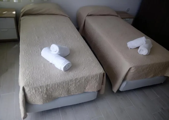 Apartment Meltemi2 *