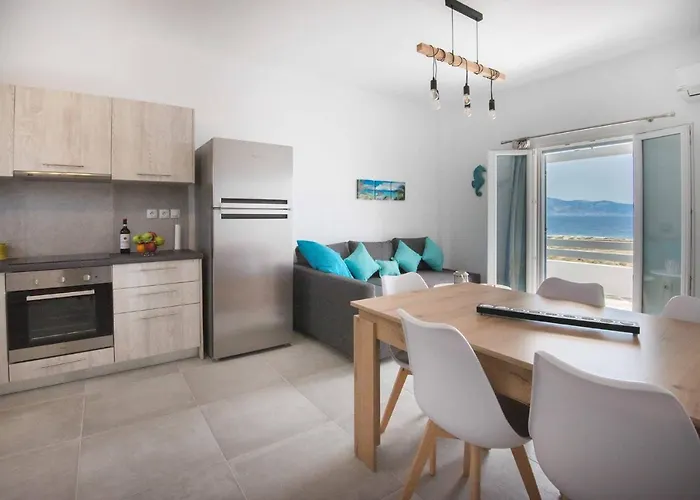 Meltemi2 Apartment *