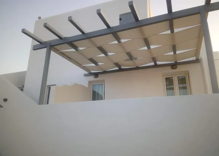 Apartment Meltemi2 *