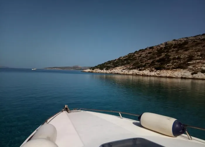 Meltemi2 Apartment *