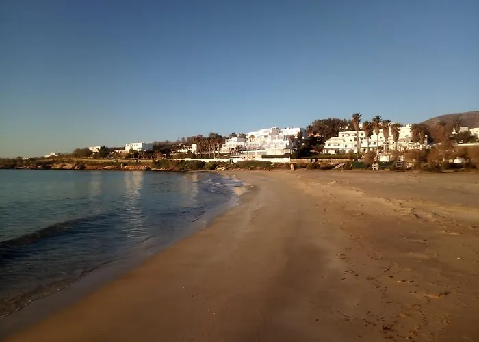 Meltemi2 * Nea Cryssi Akti