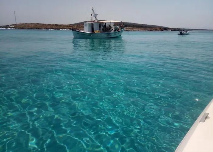 Meltemi2 * Nea Cryssi Akti