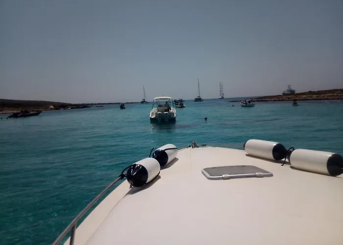 Apartment Meltemi2 *