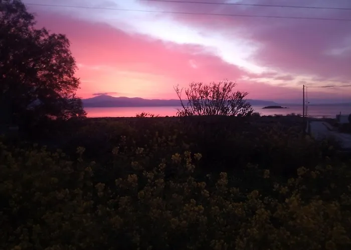 Meltemi2 * Nea Cryssi Akti